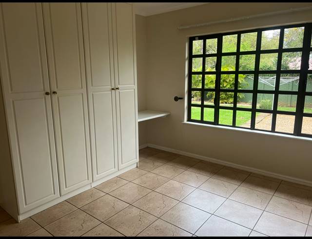 3 BEDROOM HOUSE TO LET IN GILLITTS